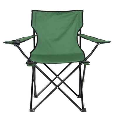 Sedia di prato inglese leggera della sedia pieghevole di campeggio della spiaggia con il supporto di tazza