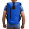 Zaino impermeabile Premium 35L Dry Bag per canottaggio Kayak Escursionismo Pesca Rafting