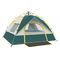 Il rinforzo diritto impermeabilizza la tenda all'aperto facile alla persona di Carry Tent For 3-4 205*195*130CM