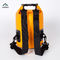 borsa asciutta leggera di campeggio della borsa 500D di 5L 10L 20L Ripstop della tela cerata impermeabile del PVC