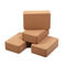 Non slitti il mattone di legno Cork Blocks ad alta densità di yoga di Eco 2 pacchetti