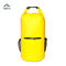 peso leggero impermeabile di campeggio della borsa 330g di 0.5mm che fa galleggiare le borse asciutte