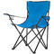 Struttura di acciaio di campeggio adagiantesi media del panno della sedia pieghevole 600D Oxford della spiaggia