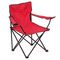 Struttura di acciaio di campeggio adagiantesi media del panno della sedia pieghevole 600D Oxford della spiaggia